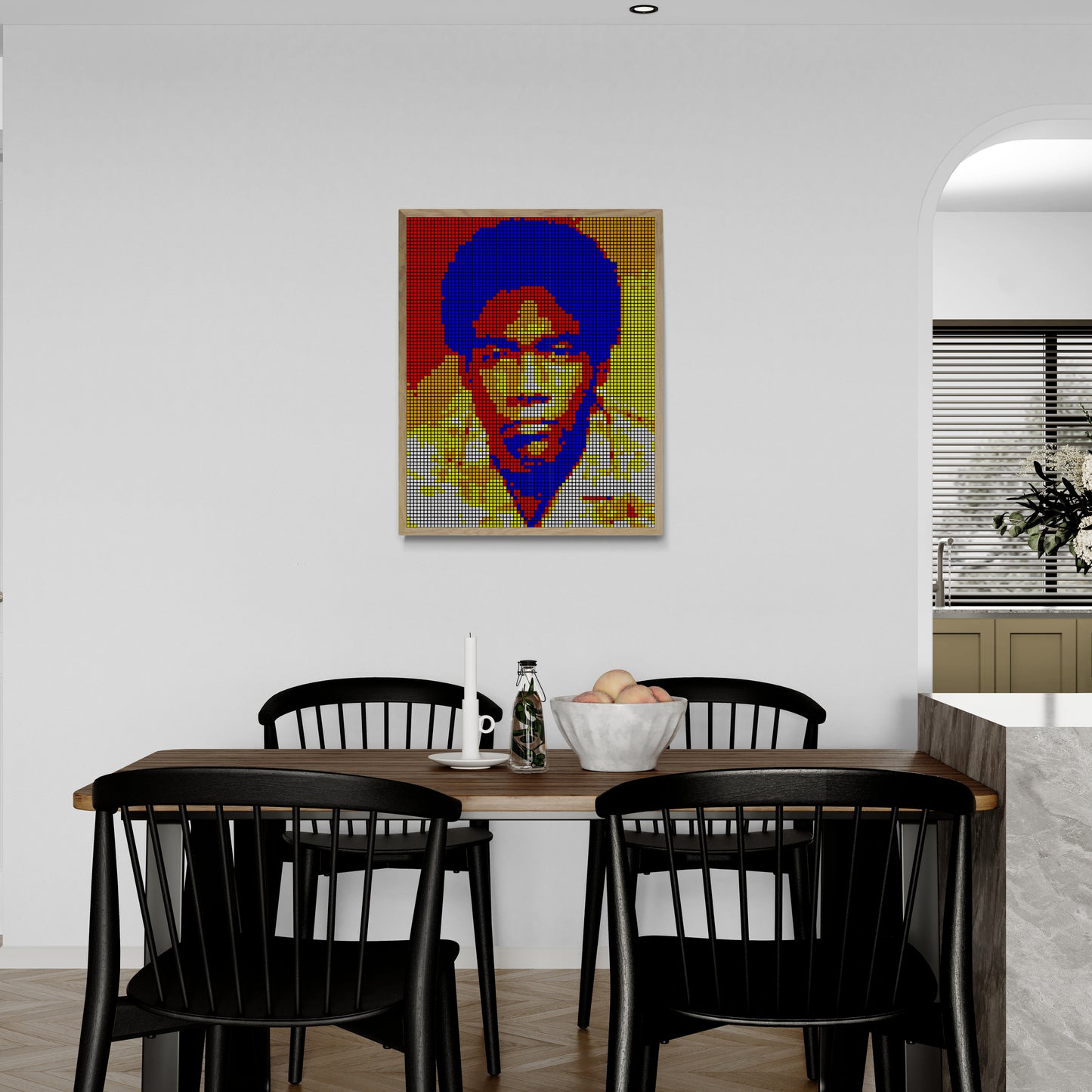 Childish Gambino Art Print