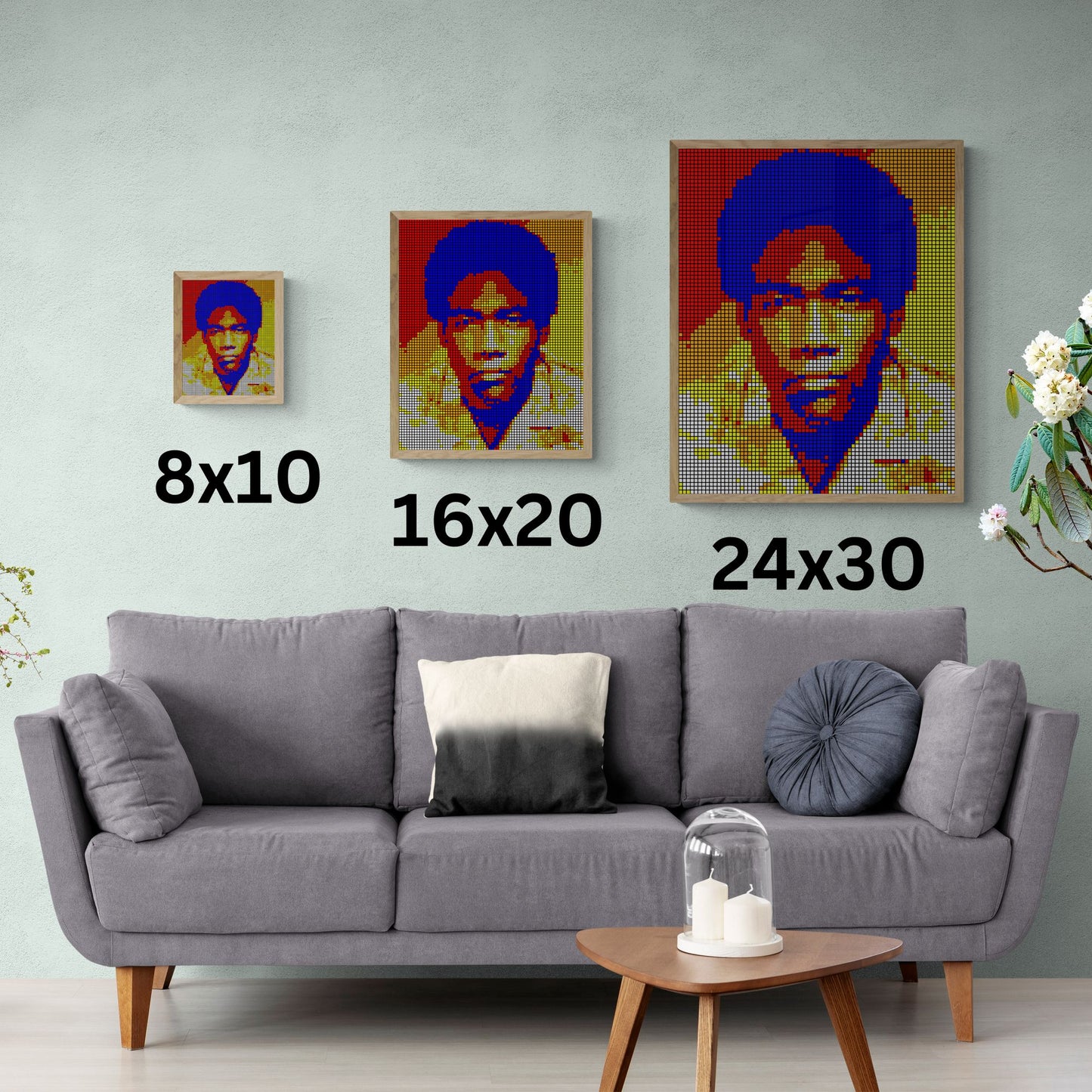 Childish Gambino Art Print