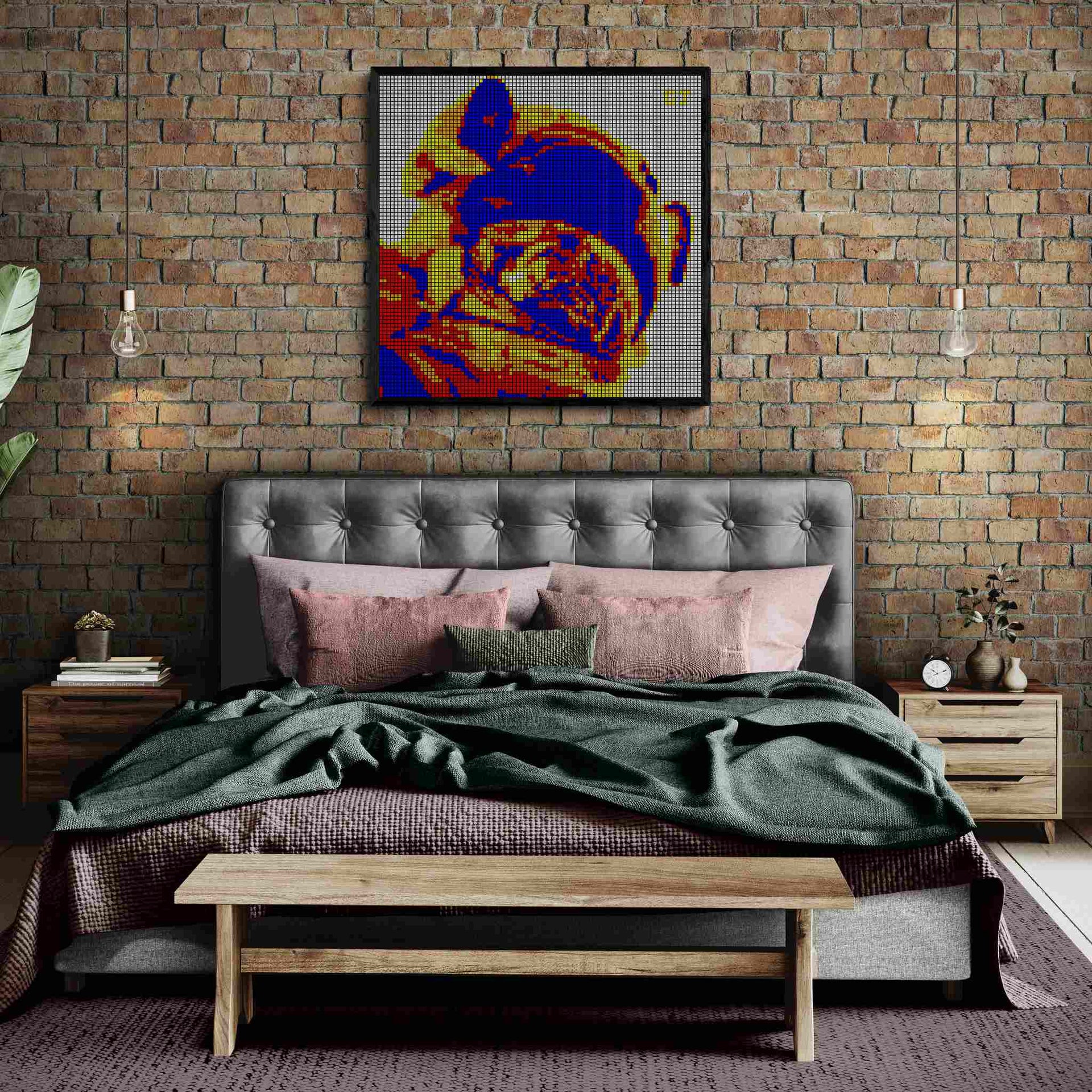 Greg J Art