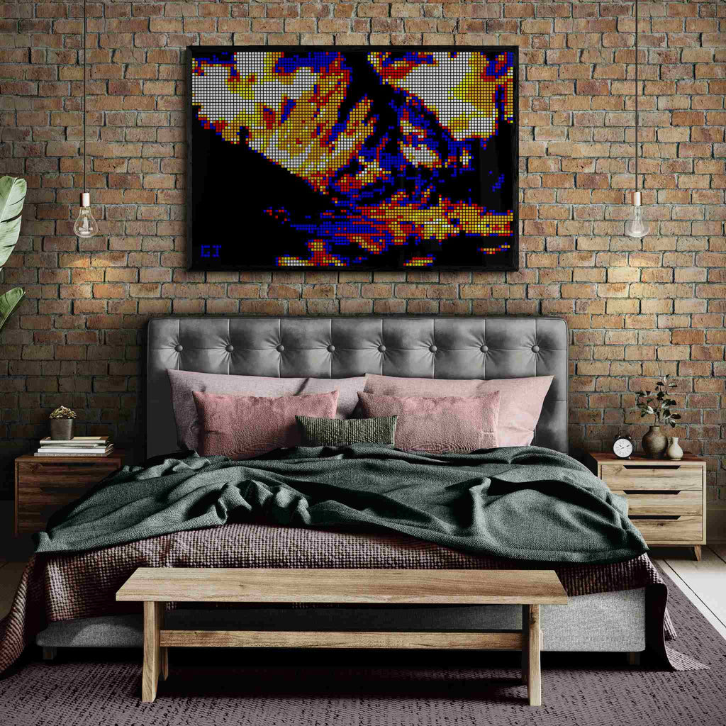 Peaceful Peak (A Daily Retreat)