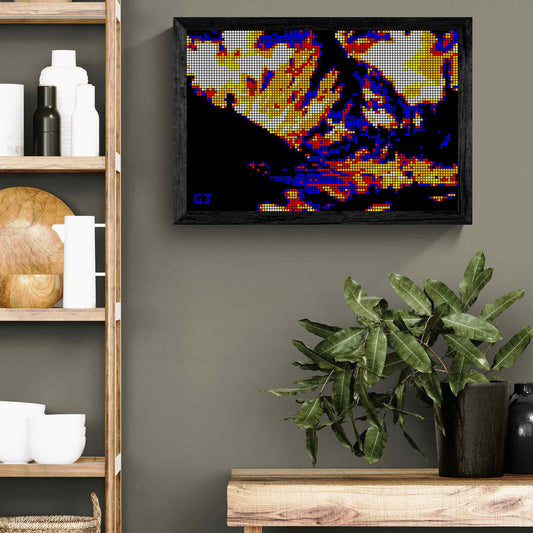 Peaceful Peak (A Daily Retreat)