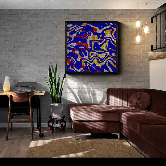 Ripples (Calm But Not Quiet)