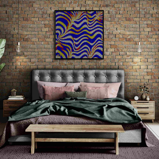 Waves (The Visual Reset)